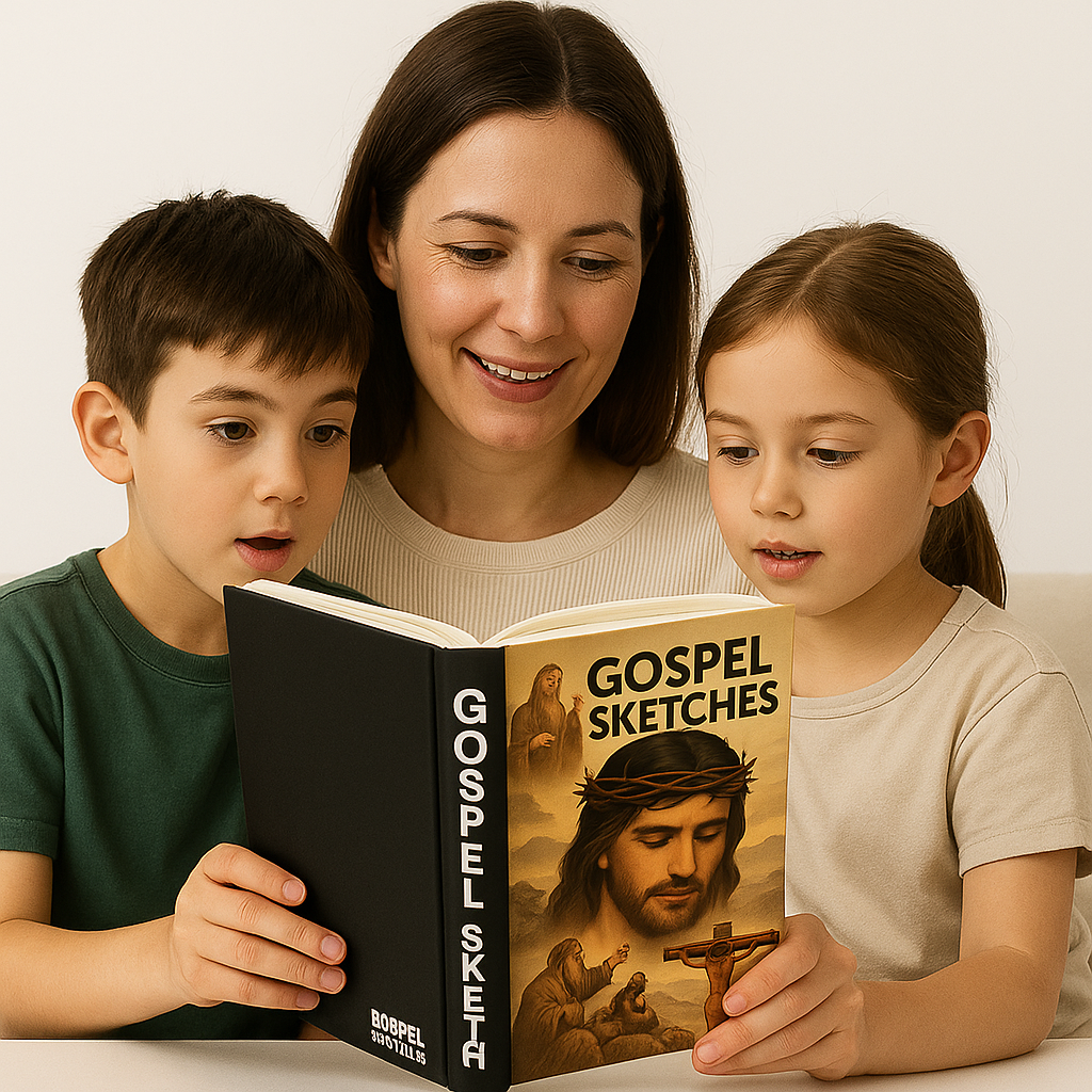 The Gospel Sketches