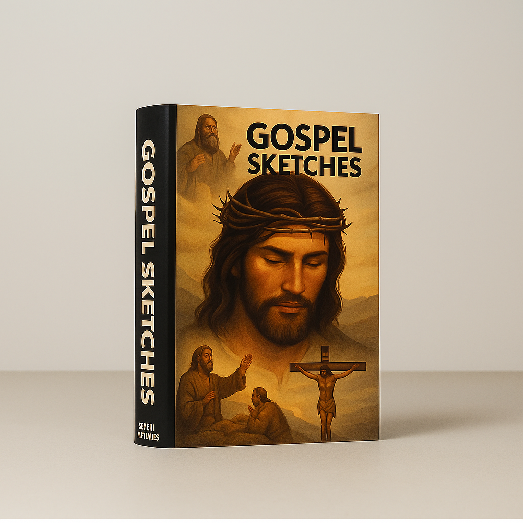 The Gospel Sketches