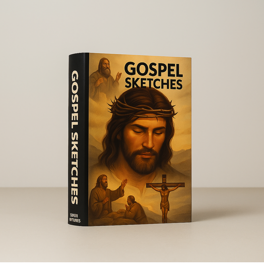 The Gospel Sketches